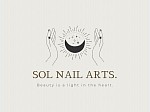 SOL NAIL ARTS.