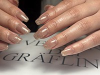 French、gradationメニューの説明，SOL NAIL ARTS，結城市ネイル