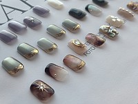 ネイルチップデザインサンプル｜定額ネイル・デザイン相談できるネイルサロン｜結城市 SOL ATELIER sol atelier, ソルアトリエ, 結城市ネイルサロン, 結城ネイルサロン, 茨城ネイルサロン, 結城市プライベートサロン, 茨城プライベートサロン, 結城ネイル, 結城ジェルネイル, 結城ネイルデザイン, 結城フィルインネイル, 茨城フィルインネイル, 結城パーソナルカラー診断, 茨城パーソナルカラー診断, サイアートパーソナルカラー, SciARTパーソナルカラー, 結城脱毛サロン, 茨城脱毛サロン, 結城都度払い脱毛, 茨城都度払い脱毛, ワキ脱毛結城, 結城美容サロン, 結城トータルビューティーサロン, 結城美容室ネイル, 結城大人ネイルサロン, 結城上品ネイル, 結城シンプルネイル, 結城ニュアンスネイル, 結城プライベートネイルサロン