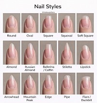 #ネイルシェイプ #ネイルの形 #ネイルフォルム #ネイルデザイン #美爪 #美爪育成 #ネイル知識 #ネイル講座 #ネイル豆知識 #ネイルカウンセリング  #シンプルネイル #大人ネイル #上品ネイル #ナチュラルネイル #オフィスネイル  #結城市ネイル #結城ネイル #筑西市ネイル #下妻ネイル #小山市ネイル #古河ネイル #茨城ネイル #茨城ネイルサロン  #プライベートサロン #ネイルサロン #SOLATELIER #solatelier #ソルアトリエ